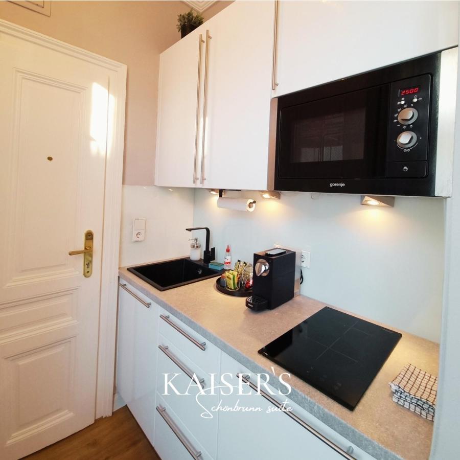 Apartamento Kaiser's