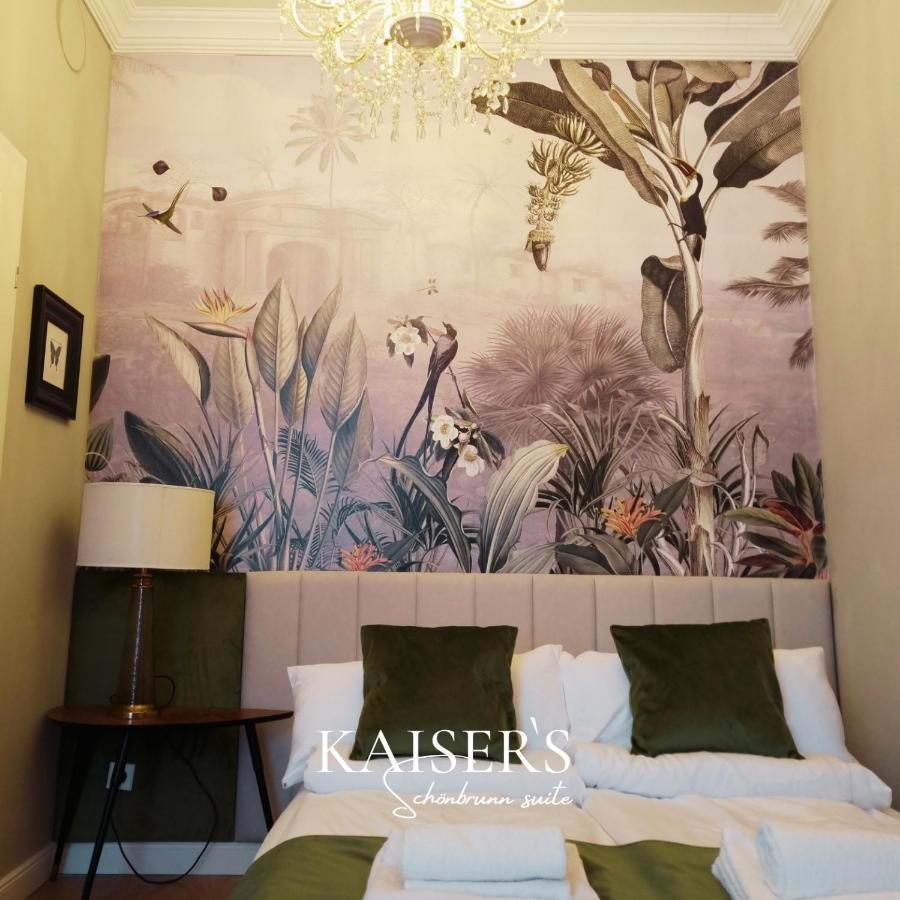 Kaiser's Apartamento *