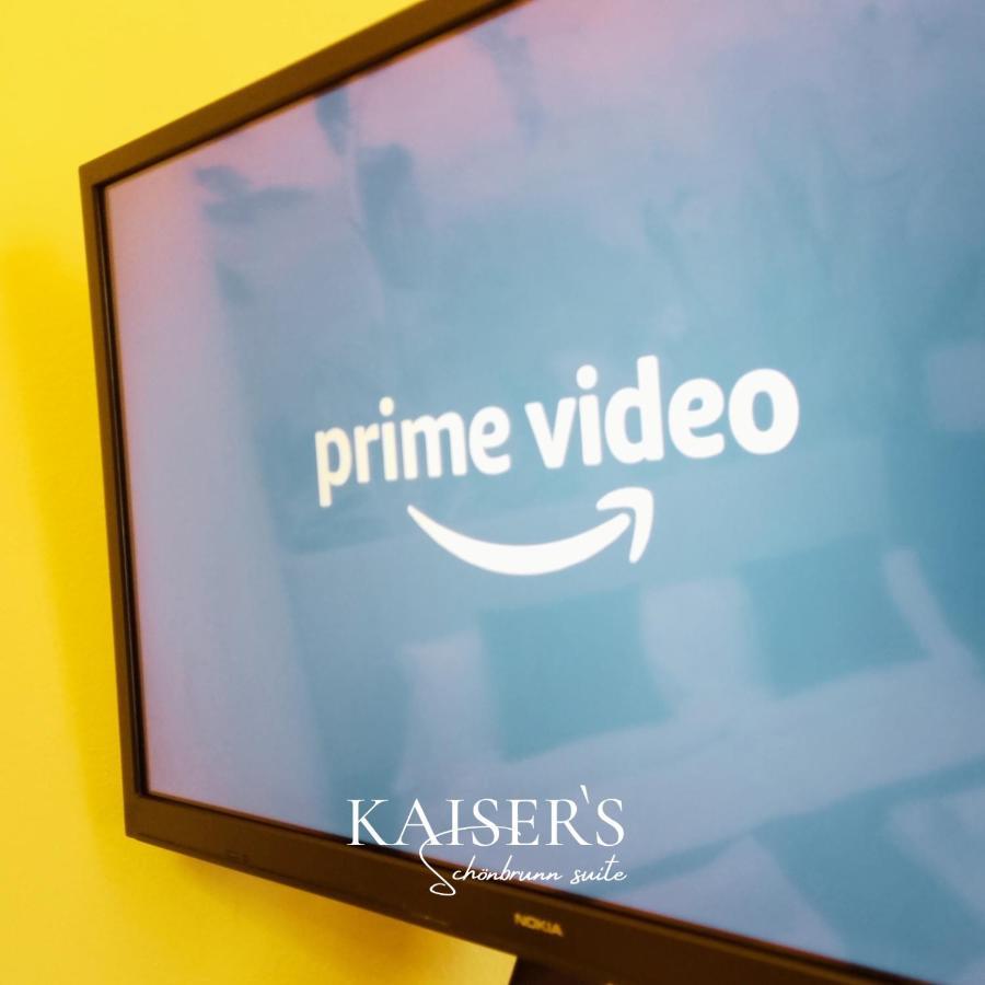 Apartamento Kaiser's *