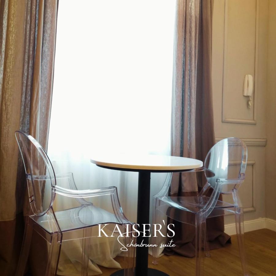 Apartamento Kaiser's Viena