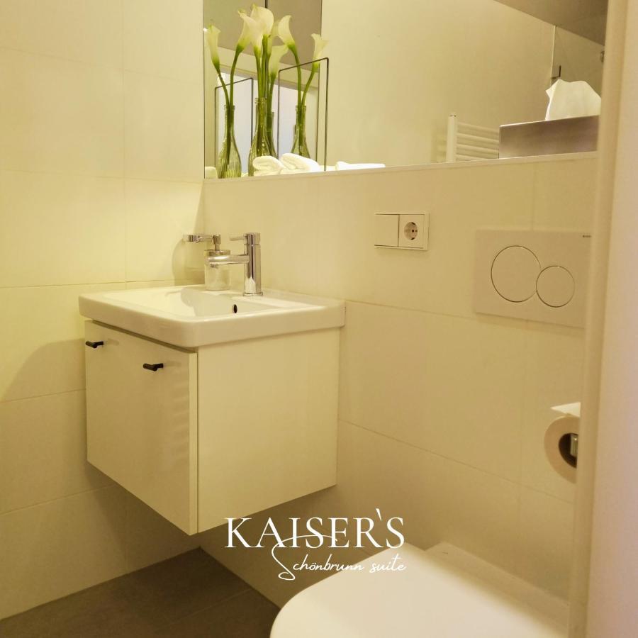 Kaiser's Apartamento