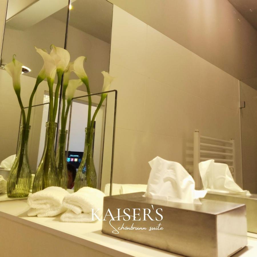 Kaiser's Apartamento