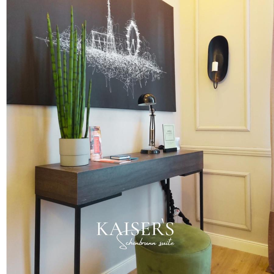 Kaiser's Apartamento *